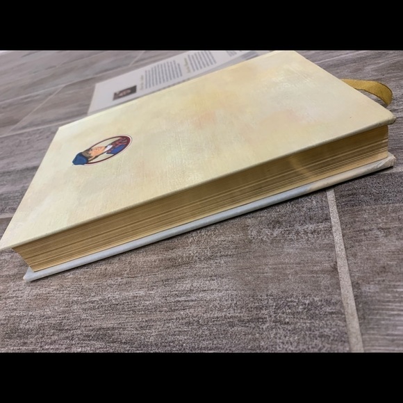 Vintage American Girl Hard Cover Book Limited Edition Molly’s Story Collection - Picture 6 of 16